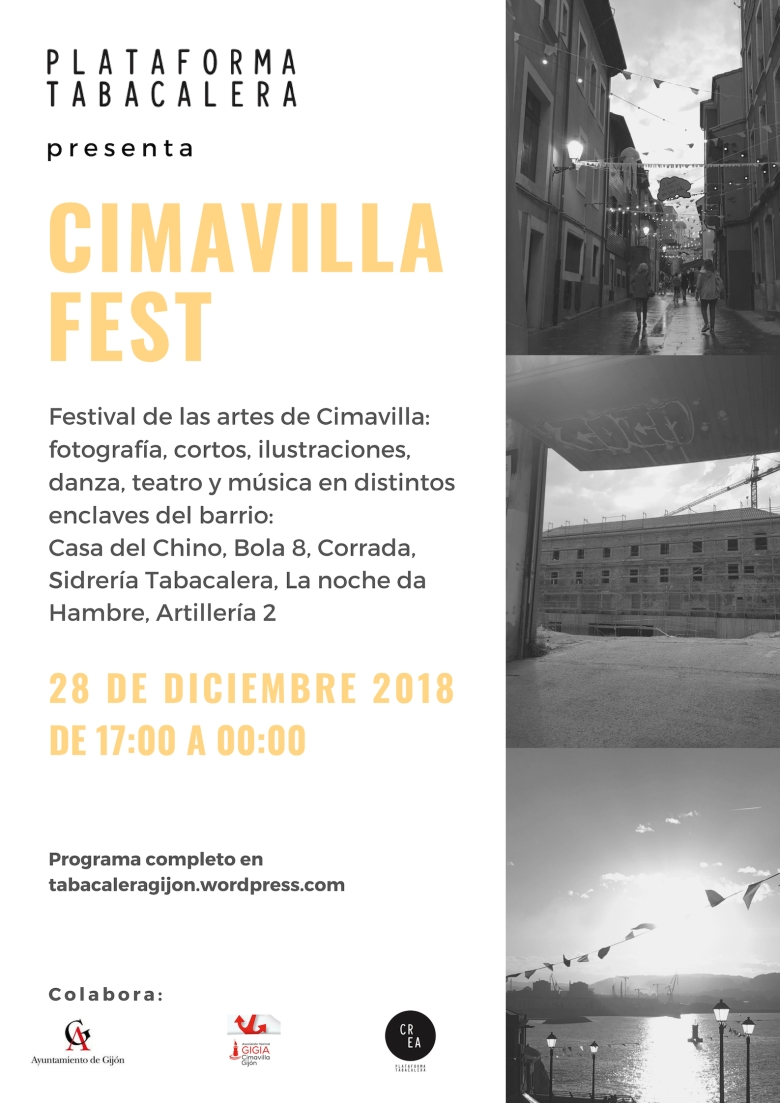 CIMAVILLA Fest